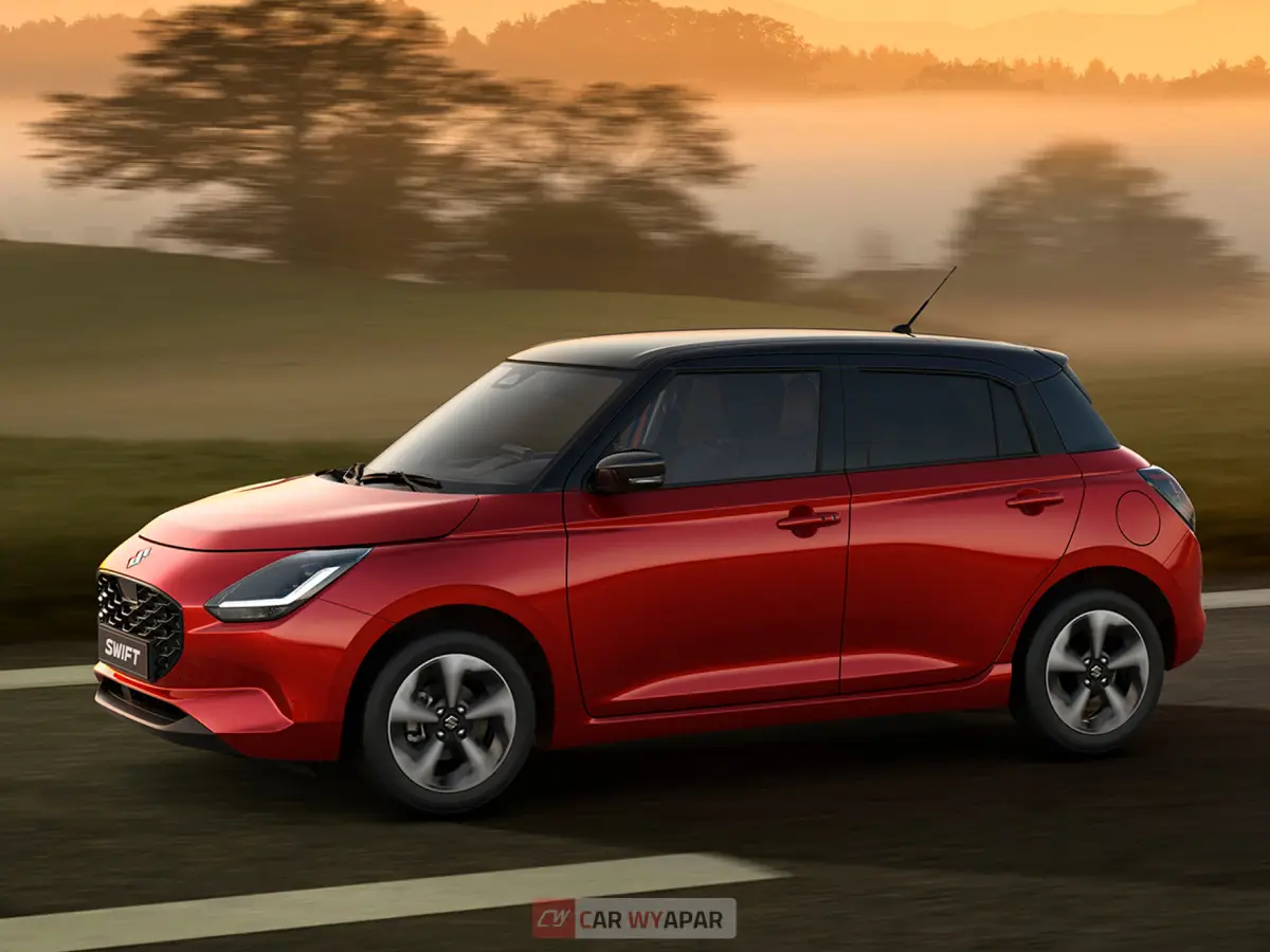 Maruti Swift